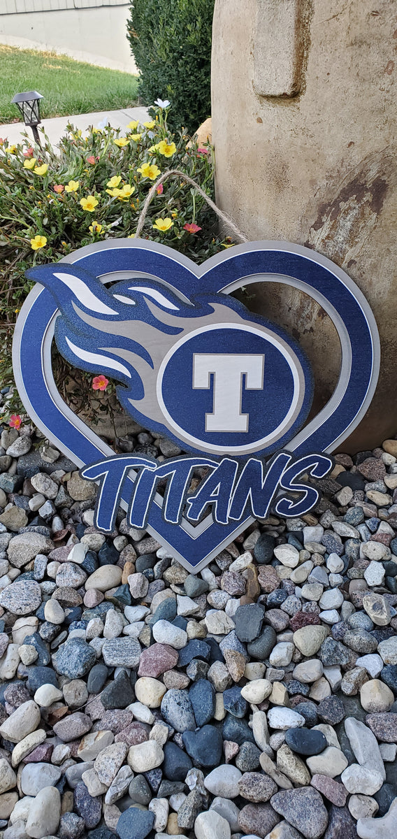 LSW Titan Football