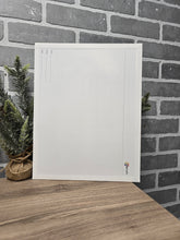 Load image into Gallery viewer, Soft Pastel Tulip Canvas Art-Flat Canvas