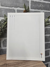 Load image into Gallery viewer, Irish Blessing Canvas Art-Flat Canvas