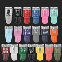 Load image into Gallery viewer, Top Dad 30oz Tumbler