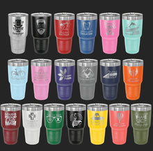 Load image into Gallery viewer, The Cool Dad 30oz Tumbler