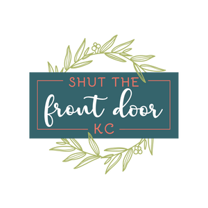 Shut The Front Door KC