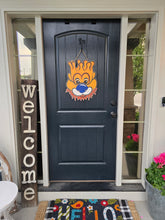 Load image into Gallery viewer, KC Slugger Door Hanger 25