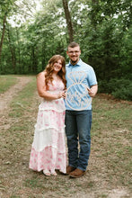 Load image into Gallery viewer, She said Yes Sign Bundle
