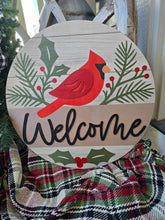 Load image into Gallery viewer, Welcome Cardinal 2025
