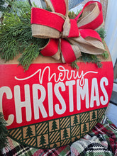 Load image into Gallery viewer, Simple Merry Christmas
