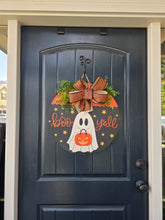 Load image into Gallery viewer, Boo Yall Door Hanger
