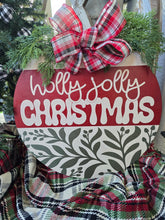 Load image into Gallery viewer, Holly Jolly Christmas
