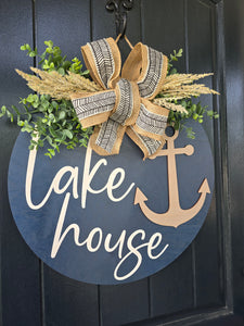 Lake House