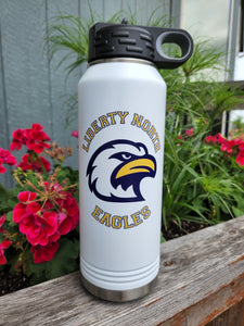 Liberty North Insulated 32oz Water Bottles